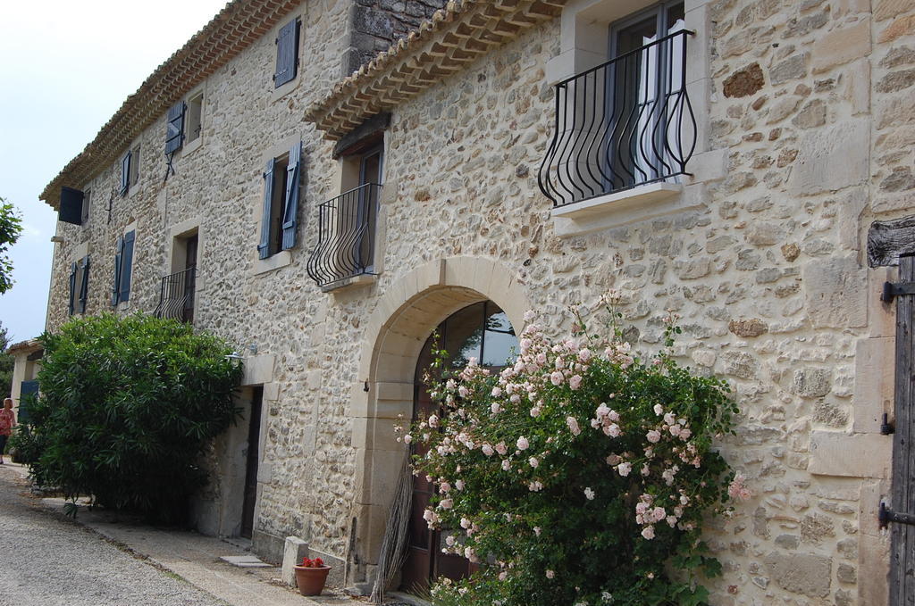 Gite Le Gre Chantemerle-lès-Grignan Pokój zdjęcie